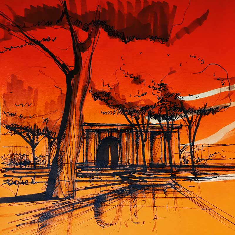 هنـــــرهای زیبا